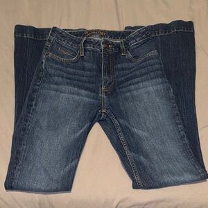 Kimes Ranch Jennifer Jeans